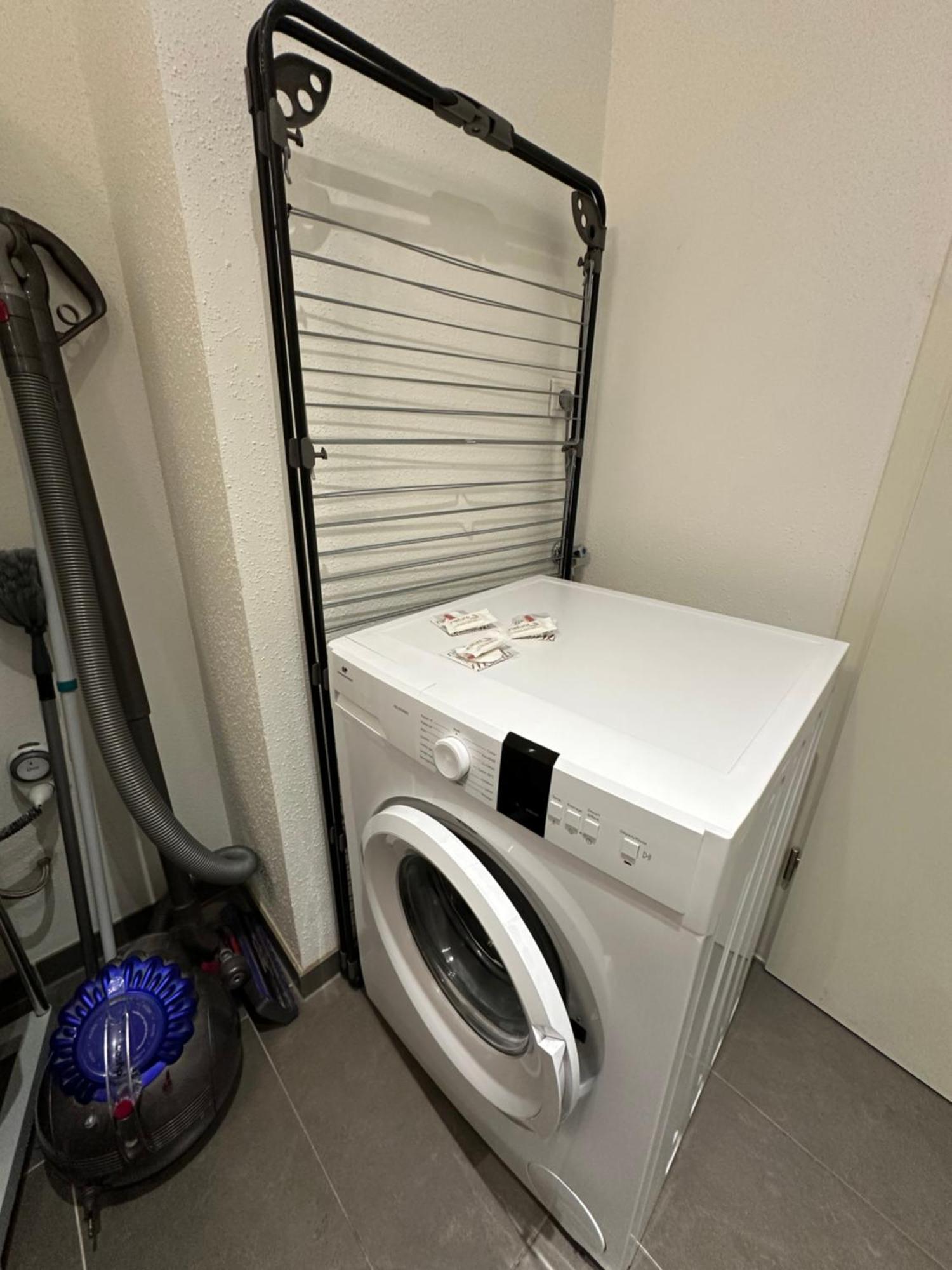 # Le 3 # Joli Appartement T3 Mulhouse Centre, Neuf, Calme Et Tout Equipe Buitenkant foto