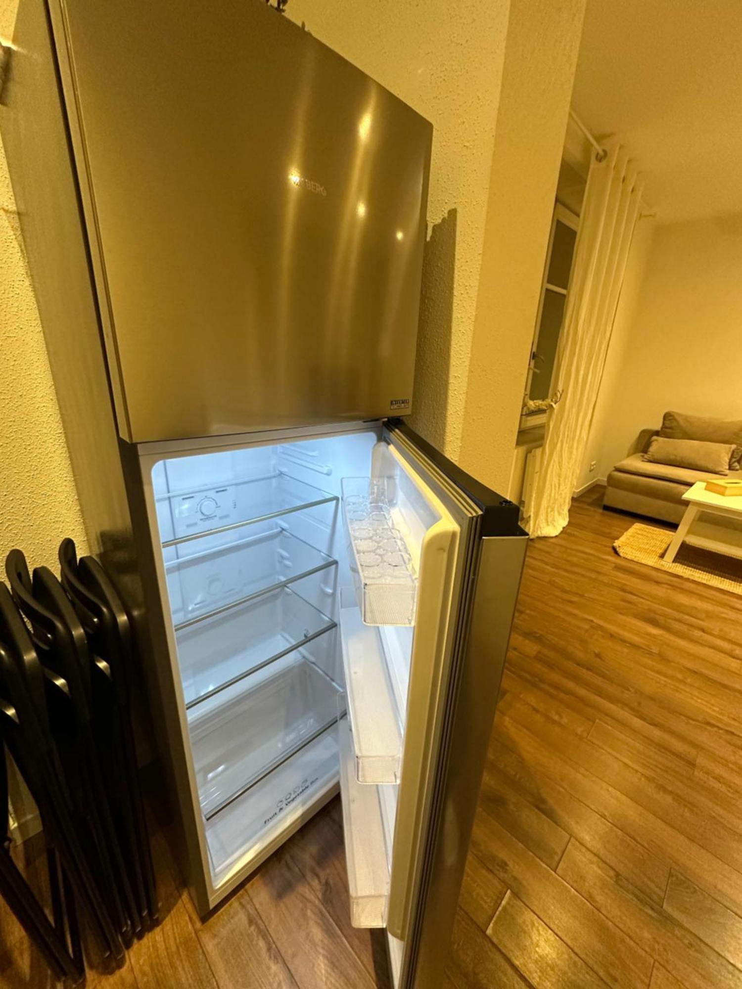 # Le 3 # Joli Appartement T3 Mulhouse Centre, Neuf, Calme Et Tout Equipe Buitenkant foto