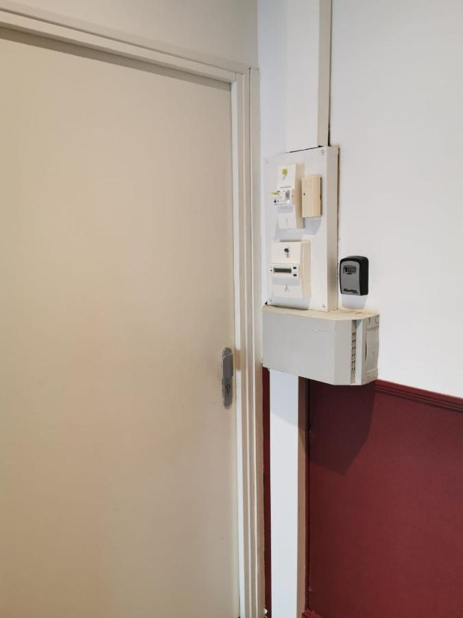 # Le 3 # Joli Appartement T3 Mulhouse Centre, Neuf, Calme Et Tout Equipe Buitenkant foto